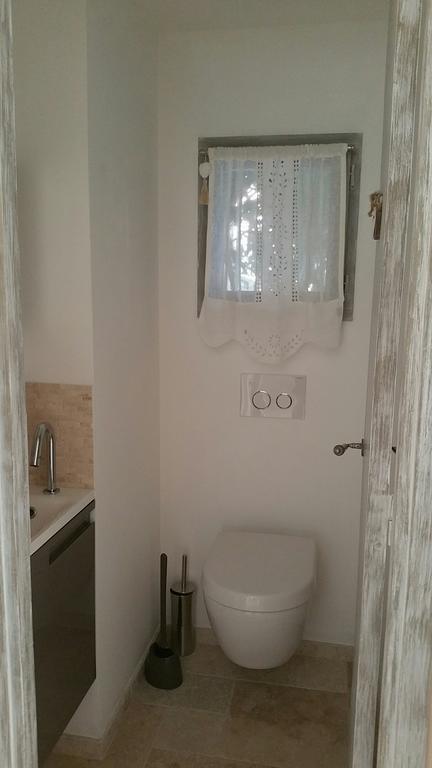 La Maison De Lulu Nizza
