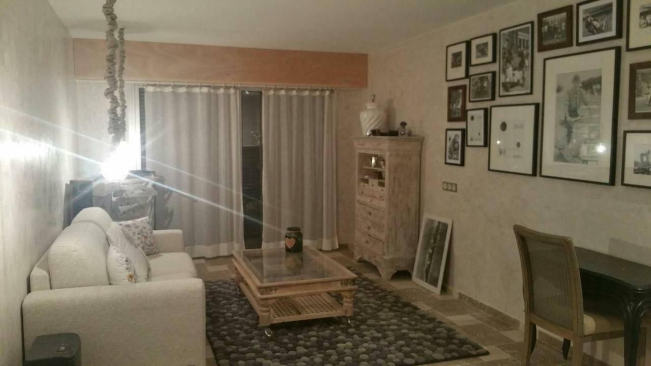 La Maison De Lulu Apartment Nizza